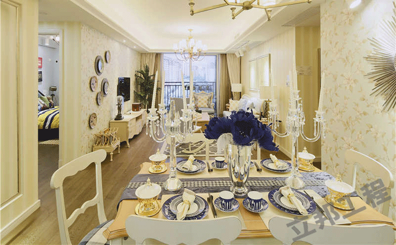 內(nèi)墻防霉涂料案例圖片[南京萬(wàn)科九都會(huì)]